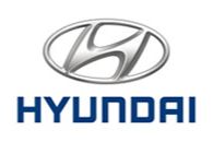 Marca de Carro Hyundai