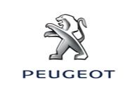 Marca de Carro Peugeot