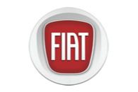 Marca de Carro Fiat
