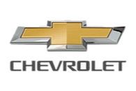 Marca de Carro Chevrolet