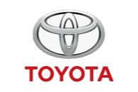 Marca de Carro Toyota